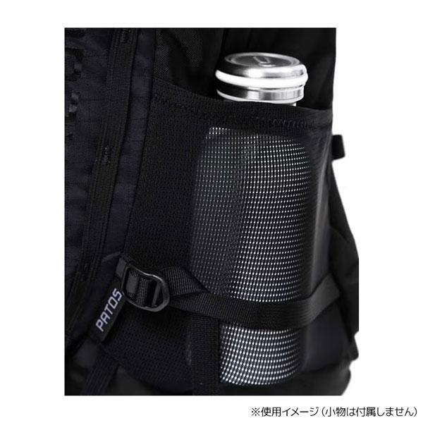 グレゴリー パトスV2 GREGORY PATOS V2 ザック リュック トラベル 通勤 通学 | GREGORY | 05