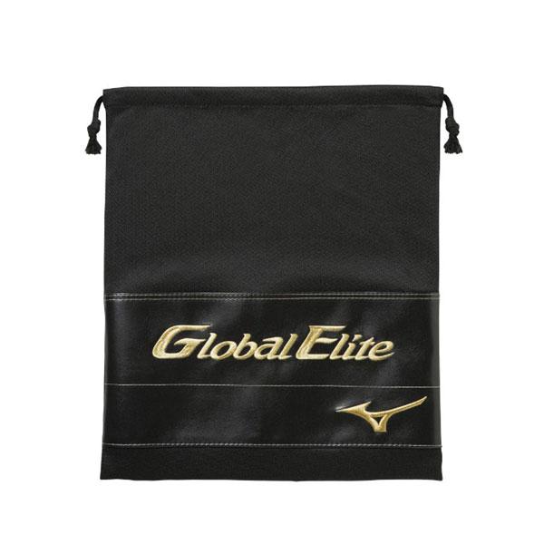 【２点セット】 野球 ミットグローブ MIZUNO ミズノ 硬式用 グローバルエリート號SAKEBI 捕手用 M-R型 1AJCH29910 【HOV5561261975】(19906円)