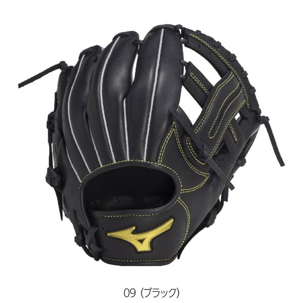 ⭐︎新品未使用⭐︎MIZUNO 軟式グローブ1AJGR33803 MIZUNO（ミズノ） 野球 グラブ グローブ 一般用 軟式用 Mz Softer 内