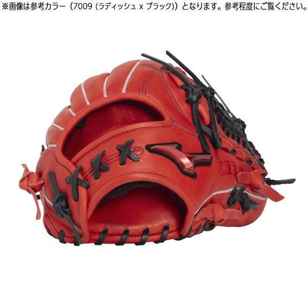 MIZUNO（ミズノ） 野球 グラブ グローブ 一般用 中学生 軟式用