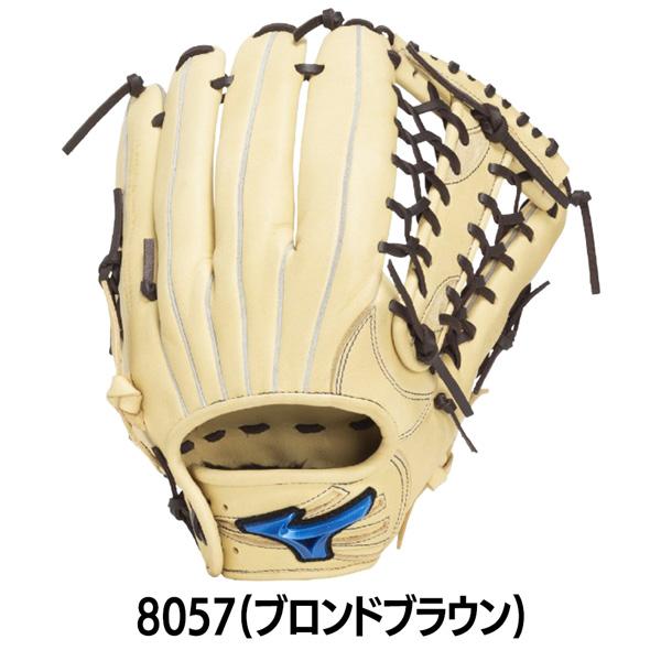 美品 ミズノ WILLDRIVE 軟式グローブ 一般用 サイズ10相当 右投げ MIZUNO（ミズノ） 野球 軟式用 グラブ グローブ 一般用 WILL DRIVE