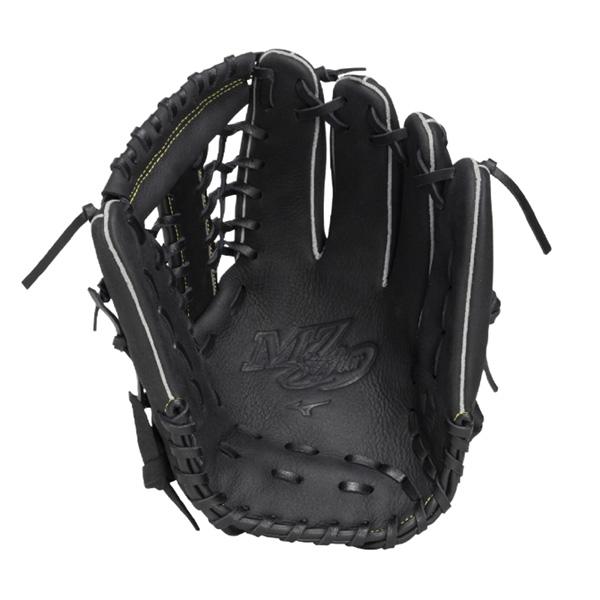 MIZUNO（ミズノ） グラブ グローブ 一般用 軟式用 Mz Softer オール