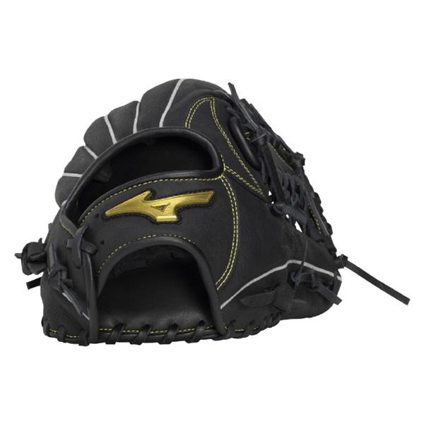 MIZUNO（ミズノ） グラブ グローブ 一般用 軟式用 Mz Softer オール