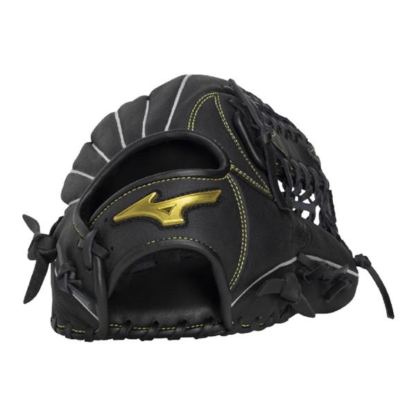 MIZUNO（ミズノ） グラブ グローブ 一般用 軟式用 Mz Softer オール