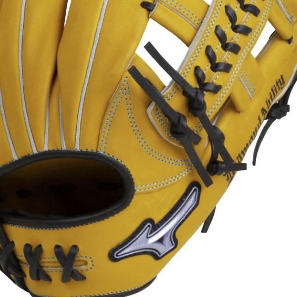 野球 グローブ ミズノ Mizuno ソフトボール用 ダイアモンドアビリティ Axi 内野手向け サイズ9 グラブ Move 通販 Paypayモール