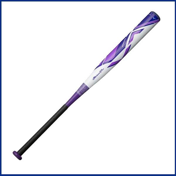 ミズノ 野球 MIZUNO ミズノ 一般ソフトボール用 3号 ゴムボール用 カーボン製 バット ミズノプロ AX4 エーエックスフォー 84cm650g平均 ミドルバランス JSA|move|02