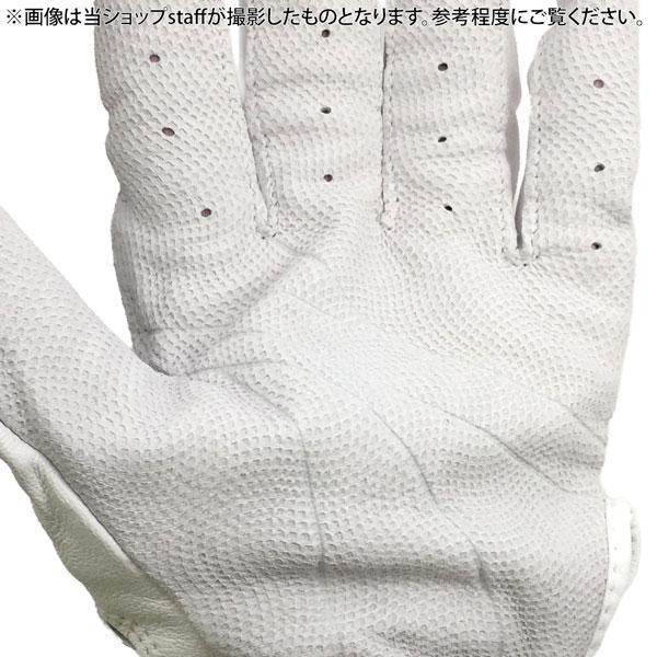 フランクリン Franklin 野球 手袋 バッティンググローブ 大人 高校野球 対応 HIGH SCHOOL CFX PRO CHROME ハイスクール ホワイト メール便配送 | フランクリン | 09