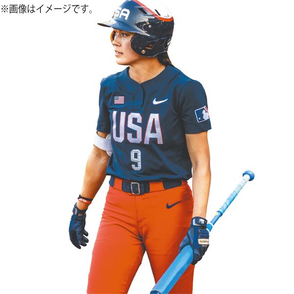 フランクリン 野球 バッティング手袋 一般用 Franklin CFX FP 両手用 20710 ホワイトネイビーレッド メール便配送 | フランクリン | 08