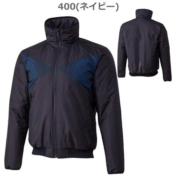 野球 ウェア ジャケット 一般 メンズ アシックスベースボール asicsbaseball ゴールドステージ グラウンドコート | ASICS | 03