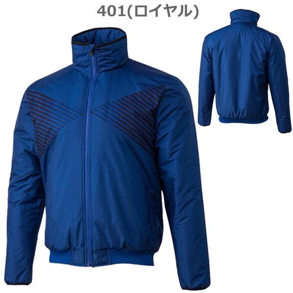 野球 ウェア ジャケット 一般 メンズ アシックスベースボール asicsbaseball ゴールドステージ グラウンドコート | ASICS | 05