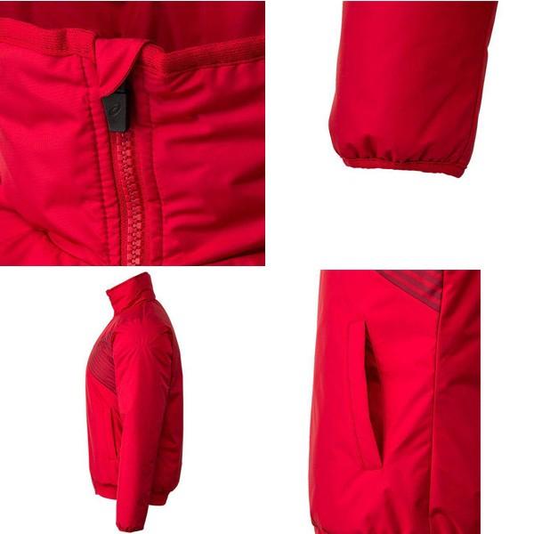 野球 ウェア ジャケット 一般 メンズ アシックスベースボール asicsbaseball ゴールドステージ グラウンドコート | ASICS | 08