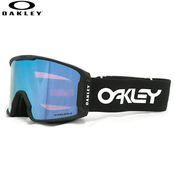 OAKLEY（オークリー） 25-26 ラインマイナーL ファクトリーパイロット