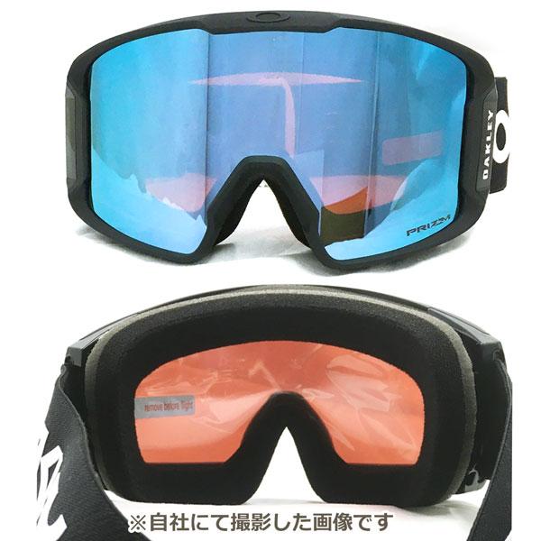 OAKLEY（オークリー） 25-26 ラインマイナーL ファクトリーパイロット