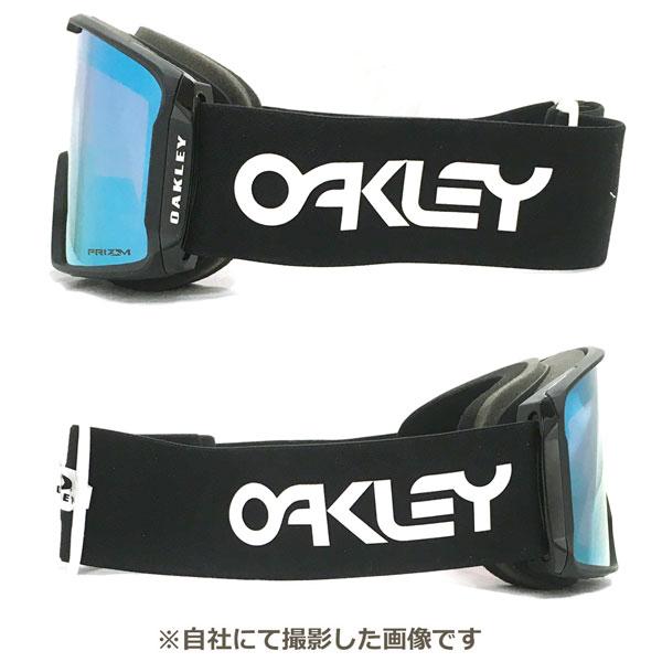 OAKLEY（オークリー） 25-26 ラインマイナーL ファクトリーパイロット