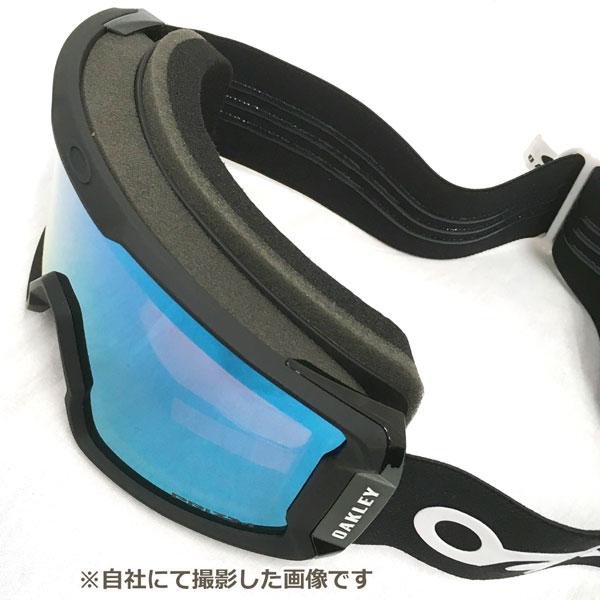 OAKLEY（オークリー） 25-26 ラインマイナーL ファクトリーパイロット