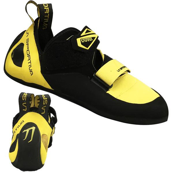 Sportiva スポルティバ Katana カタナ クライミングシューズ Move 通販 Paypayモール