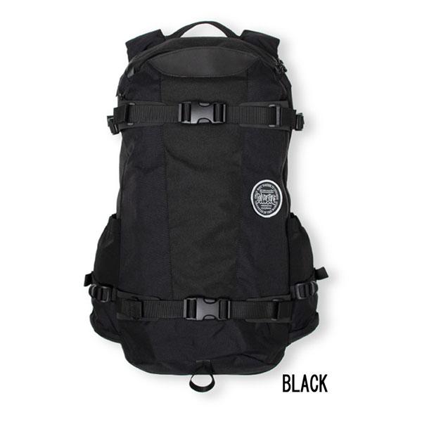 高評価続出！ スキー スノーボード バッグ 22-23 RAIN OR SHINE レインオアシャイン BC PACK 26L ビーシーパック26 【G2618253215】(14575円)