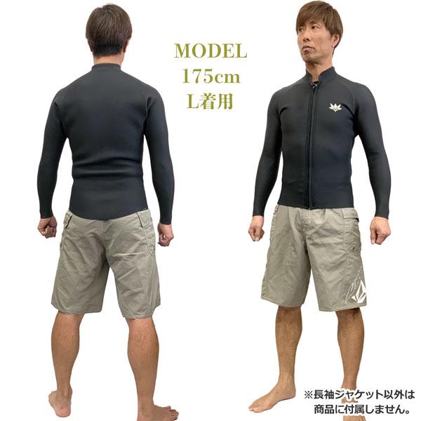 正規通販正規通販23 AXXE CLASSIC アックス クラシック 長袖ジャケット