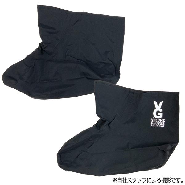 スノーボード ブーツ インナー VOLUME　GLOVES ボリュームグローブ PREMIUM BOOTS SOX プレミアムブーツソックス メール便配送 |  | 03