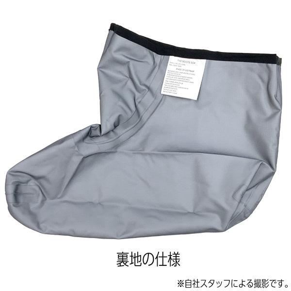 スノーボード ブーツ インナー VOLUME　GLOVES ボリュームグローブ PREMIUM BOOTS SOX プレミアムブーツソックス メール便配送 |  | 05