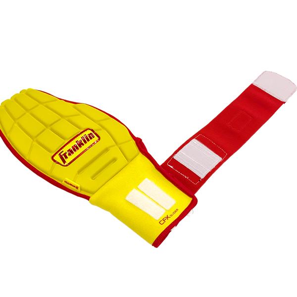 フランクリン Franklin 野球 一般用 CFX SLIDER 走塁用スライディング