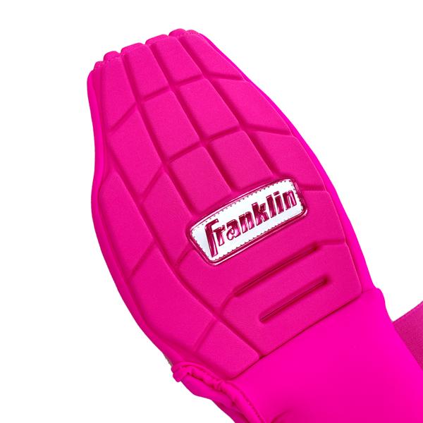 フランクリン Franklin 野球 一般用 CFX SLIDER 走塁用