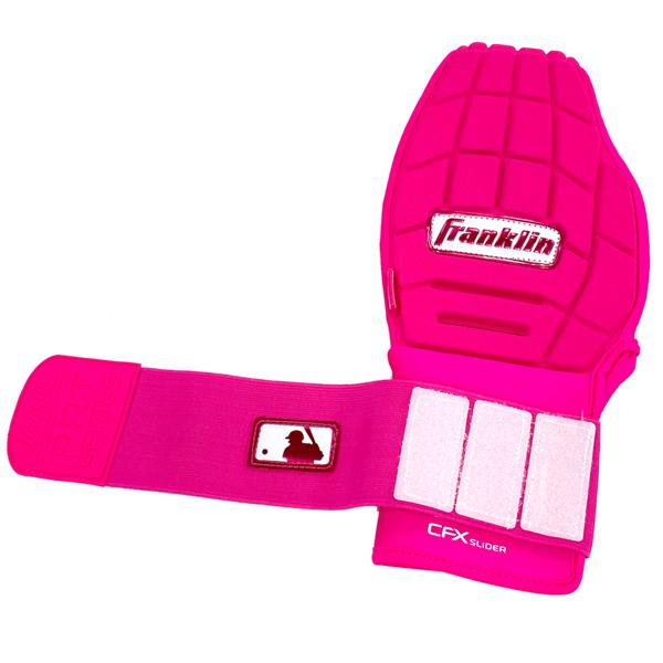 フランクリン Franklin 野球 一般用 CFX SLIDER 走塁用