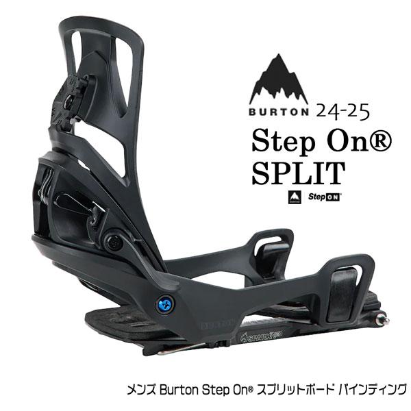 Burton 24-25年　バインディング Amazon | バートン（BURTON） 24-25モデル スノーボード