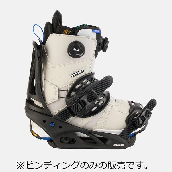 BURTON（バートン） エスカペード BURTON ESCAPADE BLACK スノーボード