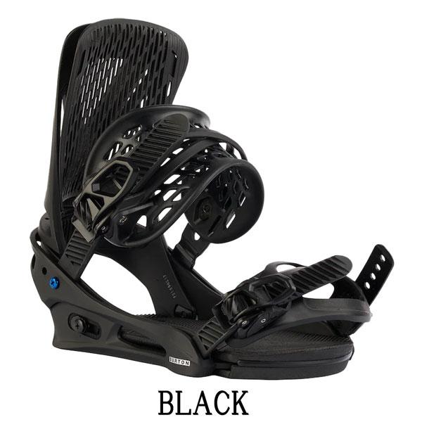 BURTON（バートン） ジェネシス BURTON GENESIS BLACK スノーボード