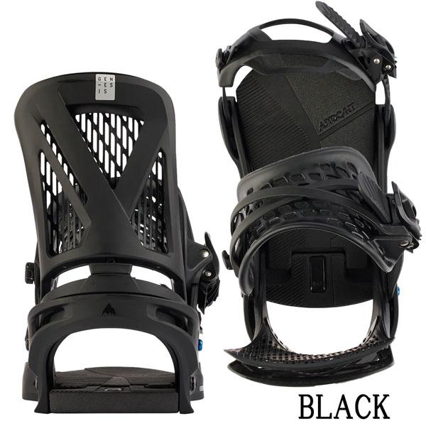 スノーボード BURTON GENESIS メンズ Burton Step On® ジェネシス EST® スノーボードバインディング