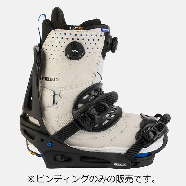BURTON（バートン） ジェネシス BURTON GENESIS BLACK スノーボード