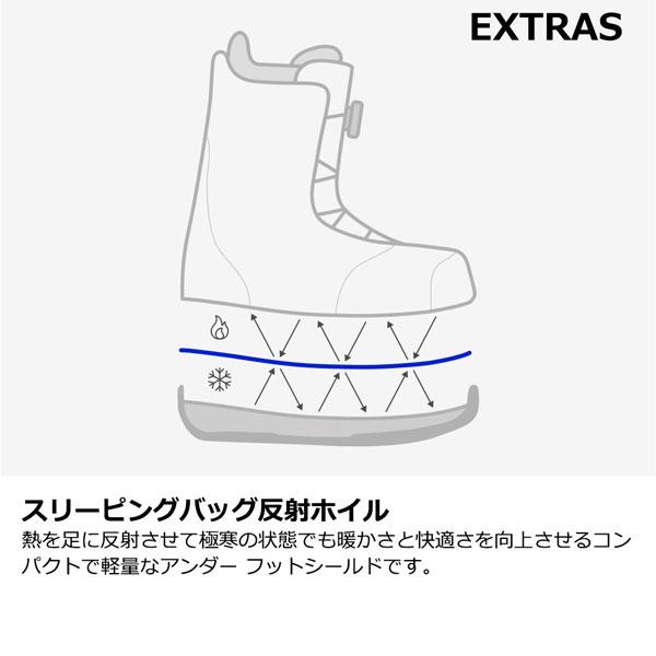 予約 スノーボード ブーツ 靴 23-24 BURTON バートン SUPREME WIDE サプリームワイド 23-24-BT-BTN