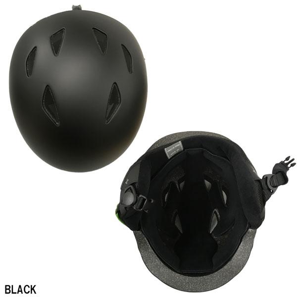 スキー スノーボード ヘルメット 2223 ANON アノン HELO ROUND FIT ヘロラウンドフィット 23b1325910