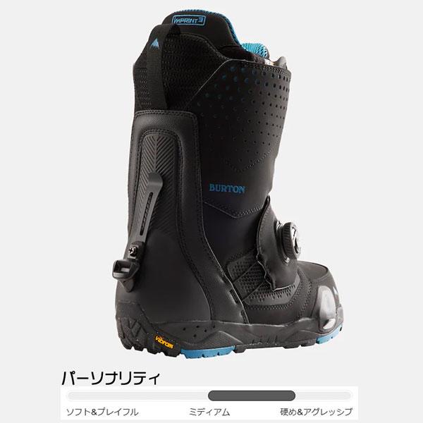 予約 スノーボード 靴 24-25 BURTON バートン PHOTON STEP ON 