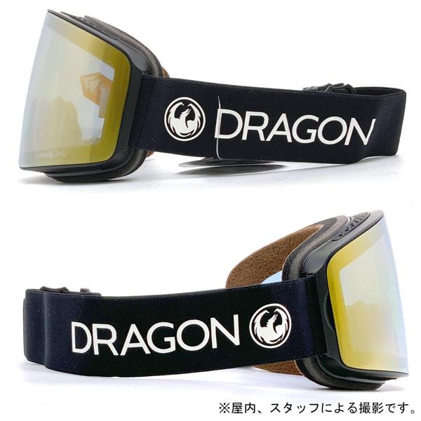 DRAGON ゴーグル pxv ゴールドレンズ 収納ケース付き DRAGON ゴーグル pxv ゴールドレンズ 収納ケース付き PXV（ピー