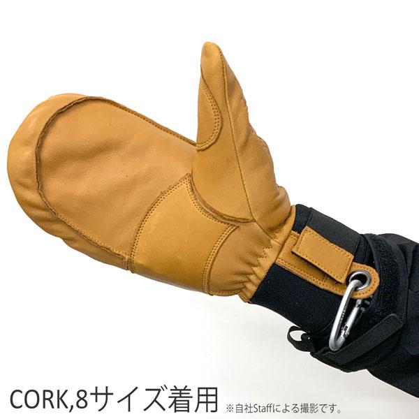 未使用　HESTRAヘストラ　24-25フォールライン　Cork　8 未使用 HESTRAヘストラ 24-25フォールライン Cork 8 - メルカリ