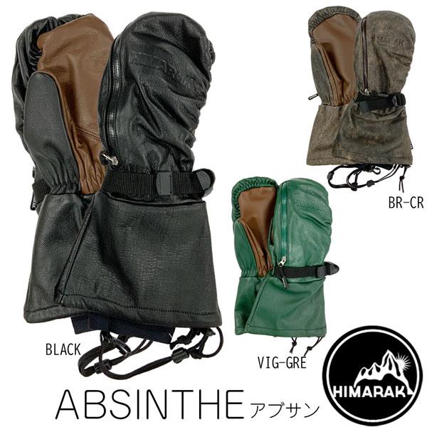 Callaway（キャロウェイ） スキー スノーボード 手袋 23-24 HIMARAK