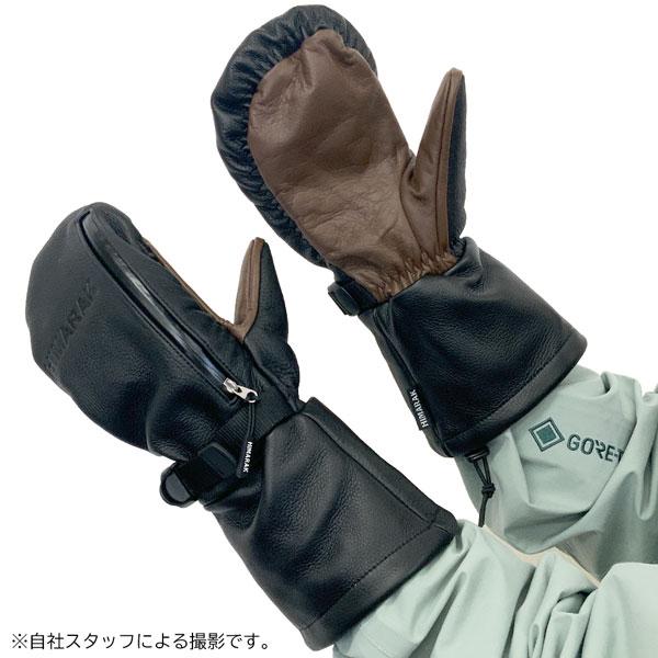 Callaway（キャロウェイ） スキー スノーボード 手袋 23-24 HIMARAK