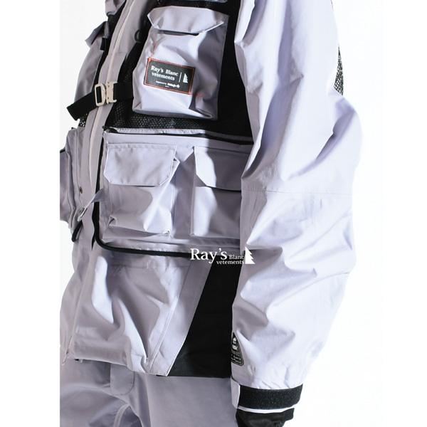 BANK スノーボード ウエア パンツ 22-23 MTN ROCKSTAR BANK スノーボード ウエア パンツ 22-23 MTN ROCKSTAR