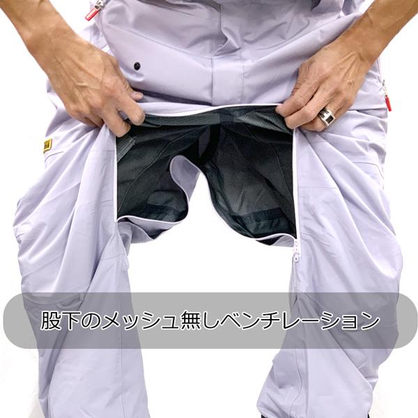 BANK スノーボード ウエア パンツ 22-23 MTN ROCKSTAR BANK スノーボード ウエア パンツ 22-23 MTN ROCKSTAR