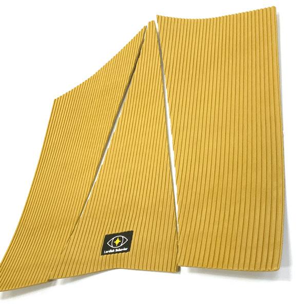 2枚セット　Lordish Behavior　フロント　デッキパッド　新品 Lordish Behavior ローディッシュビヘイビア デッキパッド