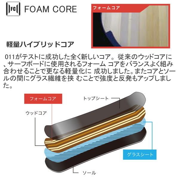 23-24 011ARTISTICK ゼロワンワンアーティスティック DOUBLE FLY PRO ダブルフライプロ 23-24-BO-011 011ARTISTICK ゼロワンワンアーティスティック DOUBLE FLY PRO ダブルフライプロ BO