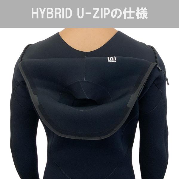 サーフィン ウエットスーツ フルスーツ アックスクラシック 24 AXXE