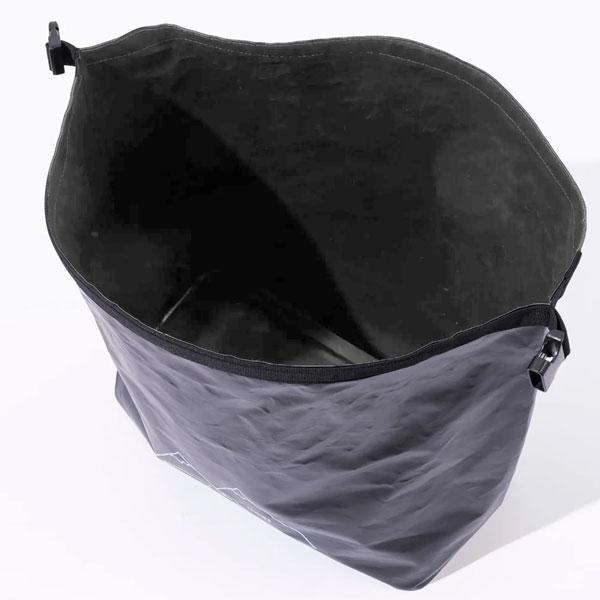 POLeR 値下げ ポーラー POLER HIGH&DRY ROLL TOP BAG 防水ロール