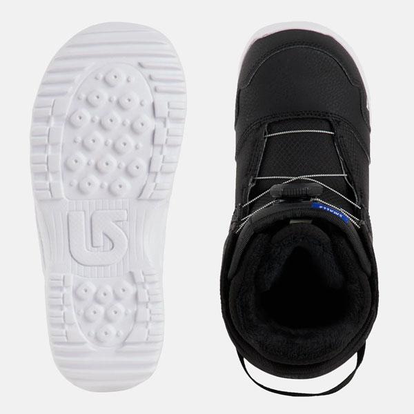 BURTON（バートン） 25-26 スモールズボア BURTON SMALLS BOA