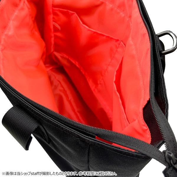 値下げ  鞄 メンズ ポーラー トートバッグ POLER TOTE BAG | POLeR | 05