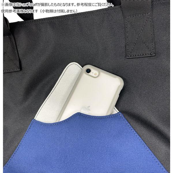 値下げ  鞄 メンズ ポーラー トートバッグ POLER TOTE BAG | POLeR | 07