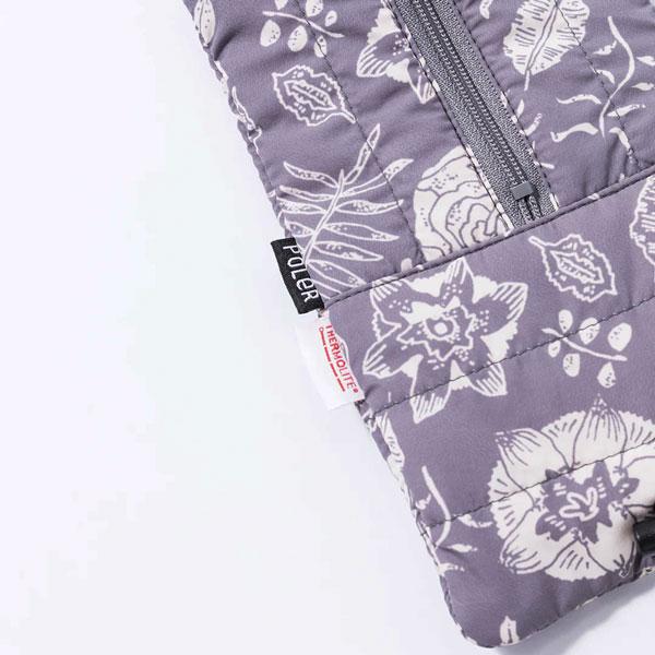 値下げ  携帯ケース ポーラー パッファーモバイル＆サンサックケース POLER PUFFER MOBILE&SUN SACK CASE | POLeR | 10