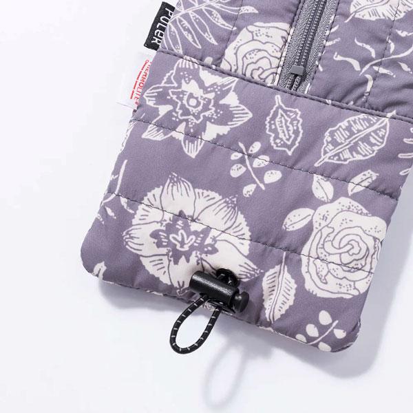 値下げ  携帯ケース ポーラー パッファーモバイル＆サンサックケース POLER PUFFER MOBILE&SUN SACK CASE | POLeR | 11